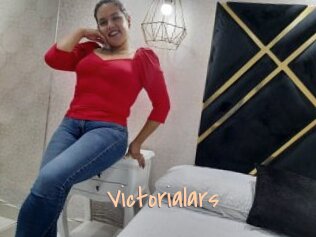 Victorialars