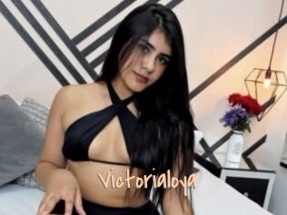 Victorialoya