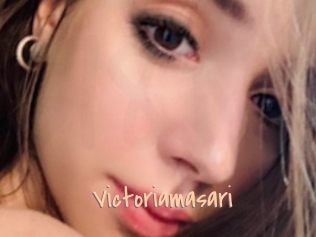 Victoriamasari