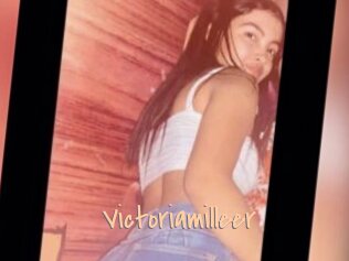 Victoriamilleer