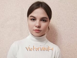 Victorianiks