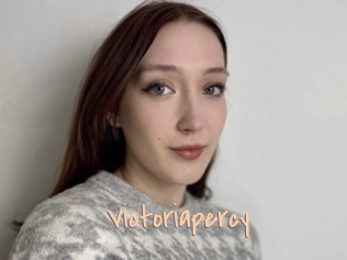 Victoriapercy