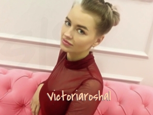 Victoriaroshal