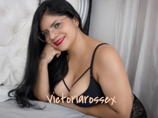 victoriarossex Salopes de 18 ans