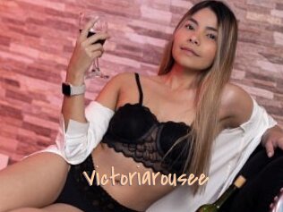 Victoriarousee