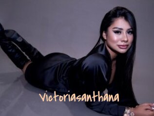 Victoriasanthana