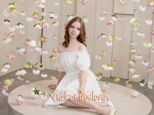 Victoriasloan