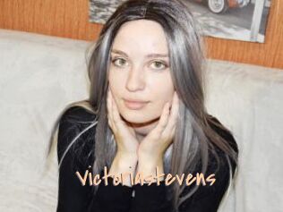 Victoriastevens