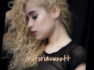 Victoriasweett