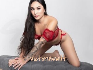 victoriaswift Salopes de 18 ans