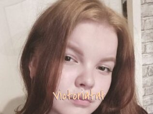 Victoriataf