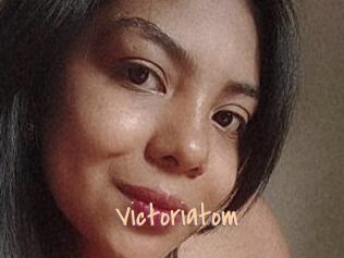 Victoriatom