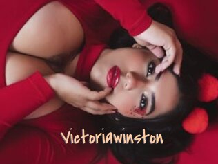 Victoriawinston