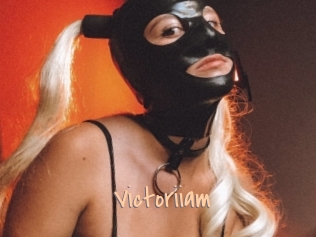 Victoriiam