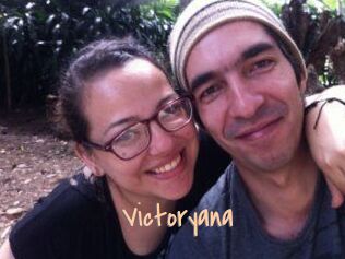 Victoryana