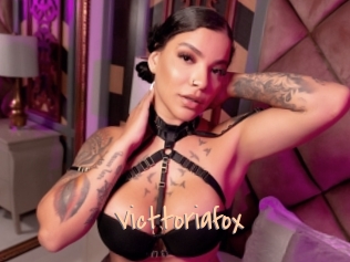 Victtoriafox