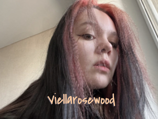 Viellarosewood
