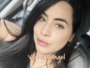 Viictoriaangel