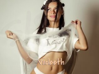Viioleeth