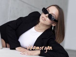 Vikamorgan