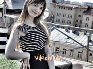 Vikichiriki