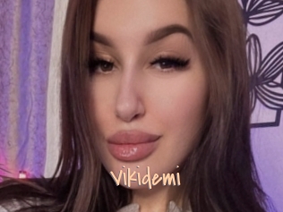 Vikidemi