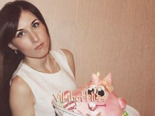 Vikihotbliss