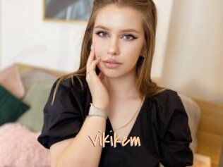Vikikem