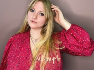 vikimyrh Salopes de 18 ans