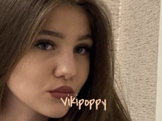 Vikipoppy