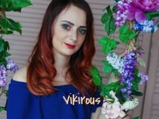Vikirous