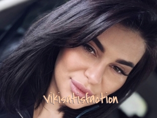 Vikisatisfaction