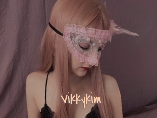 Vikkykim