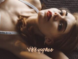 Vikkyspace