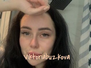 Viktoriabuzkova