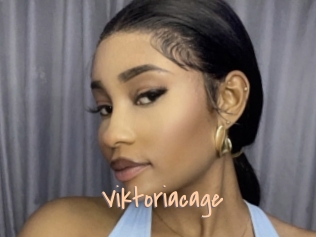 Viktoriacage