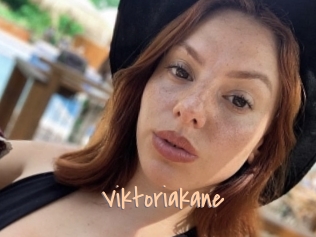 Viktoriakane