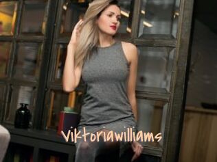 Viktoriawilliams