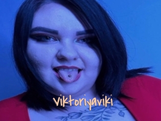 Viktoriyaviki