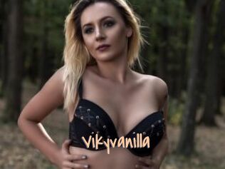 Vikyvanilla