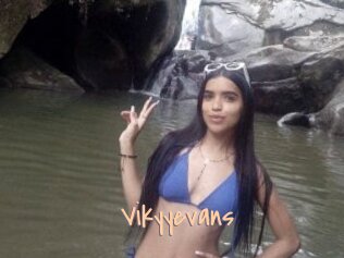 Vikyyevans