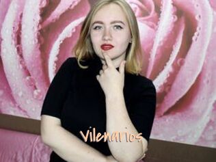 Vilenarios