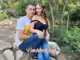 vilmaandjhon Salopes de 18 ans