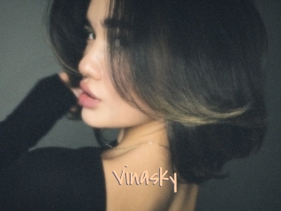 Vinasky