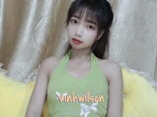 Vinhwilson