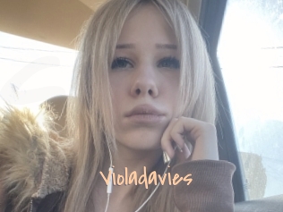 Violadavies