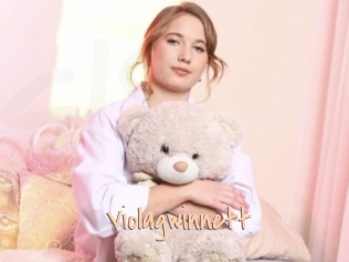 Violagwinnett