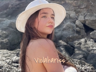 Violahariss