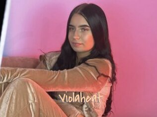 Violaheat