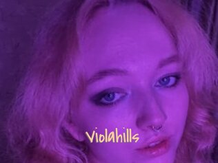 Violahills